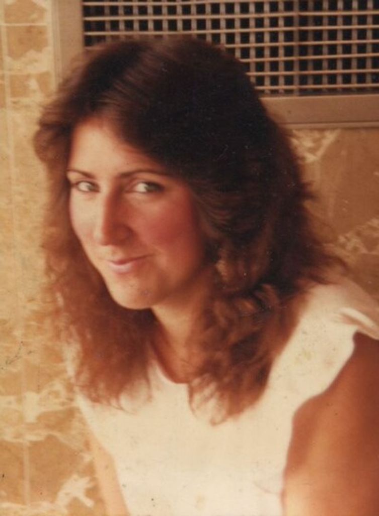 Joy Ann Vaness Profile Photo