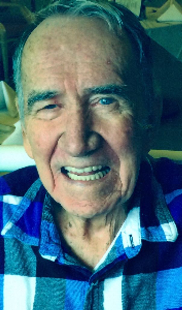 James R. Fitzsimonds