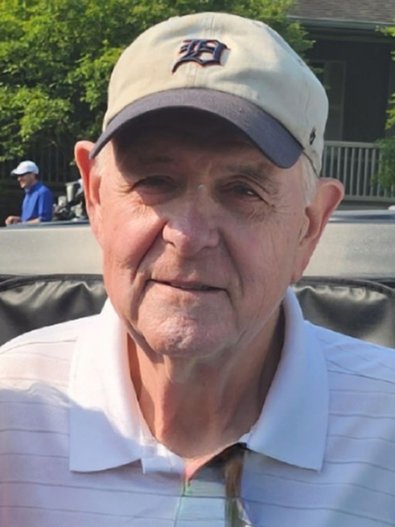 Hugh Owen Vanooteghem Profile Photo