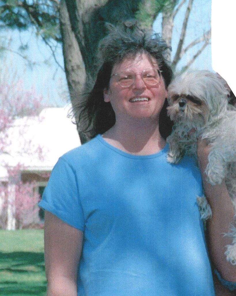 Virlynda S. Ashcraft