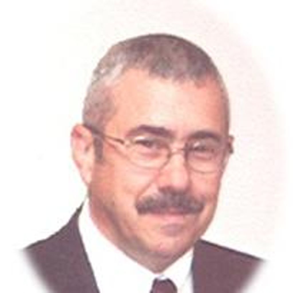 David Lewis Morris