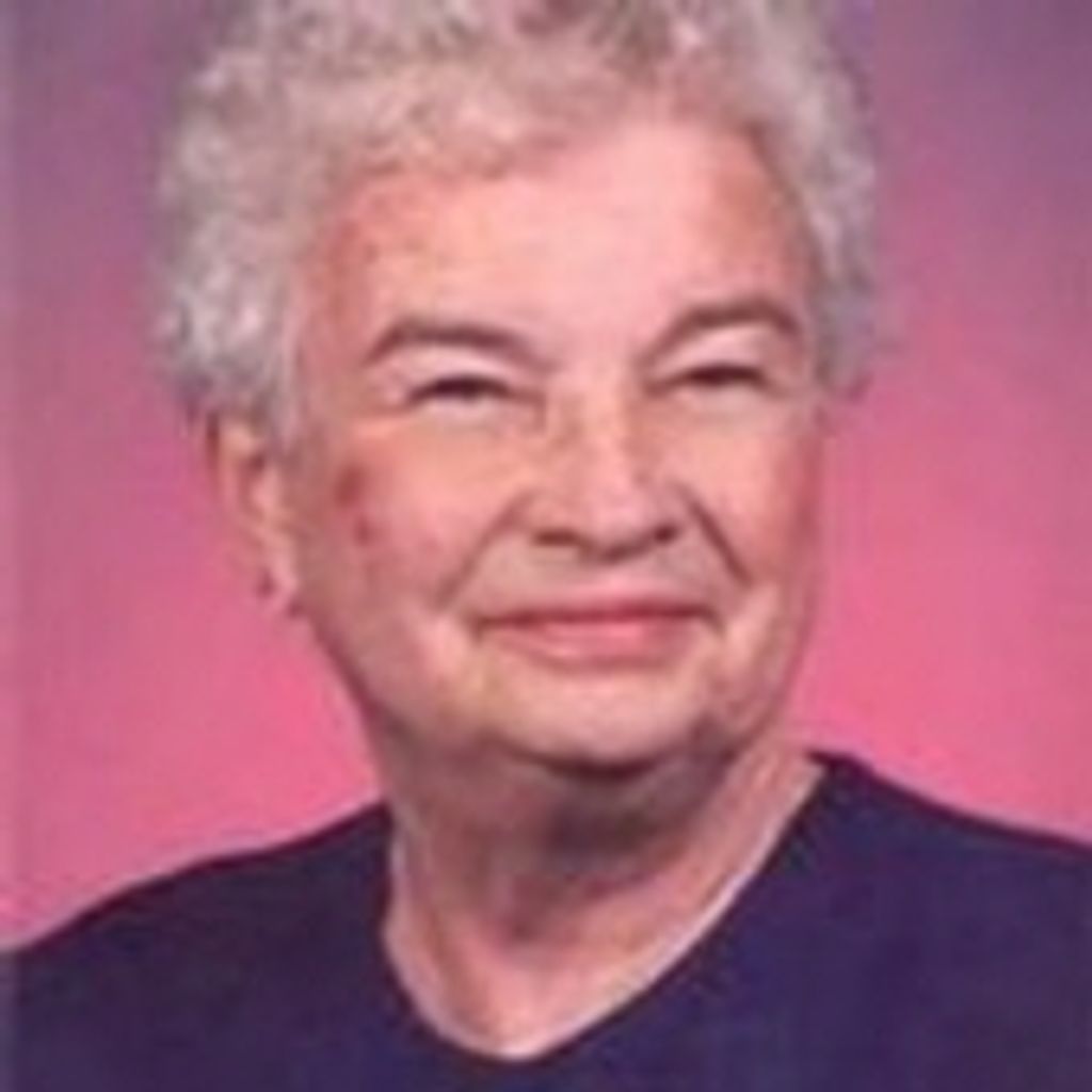 Mary Parker