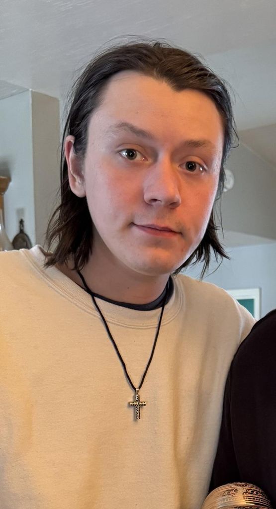 Travis M. Thompson Profile Photo