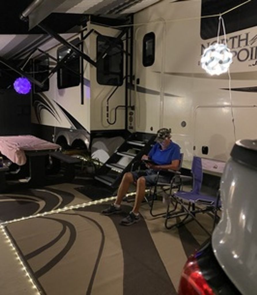 Phillip Goodrich Profile Photo