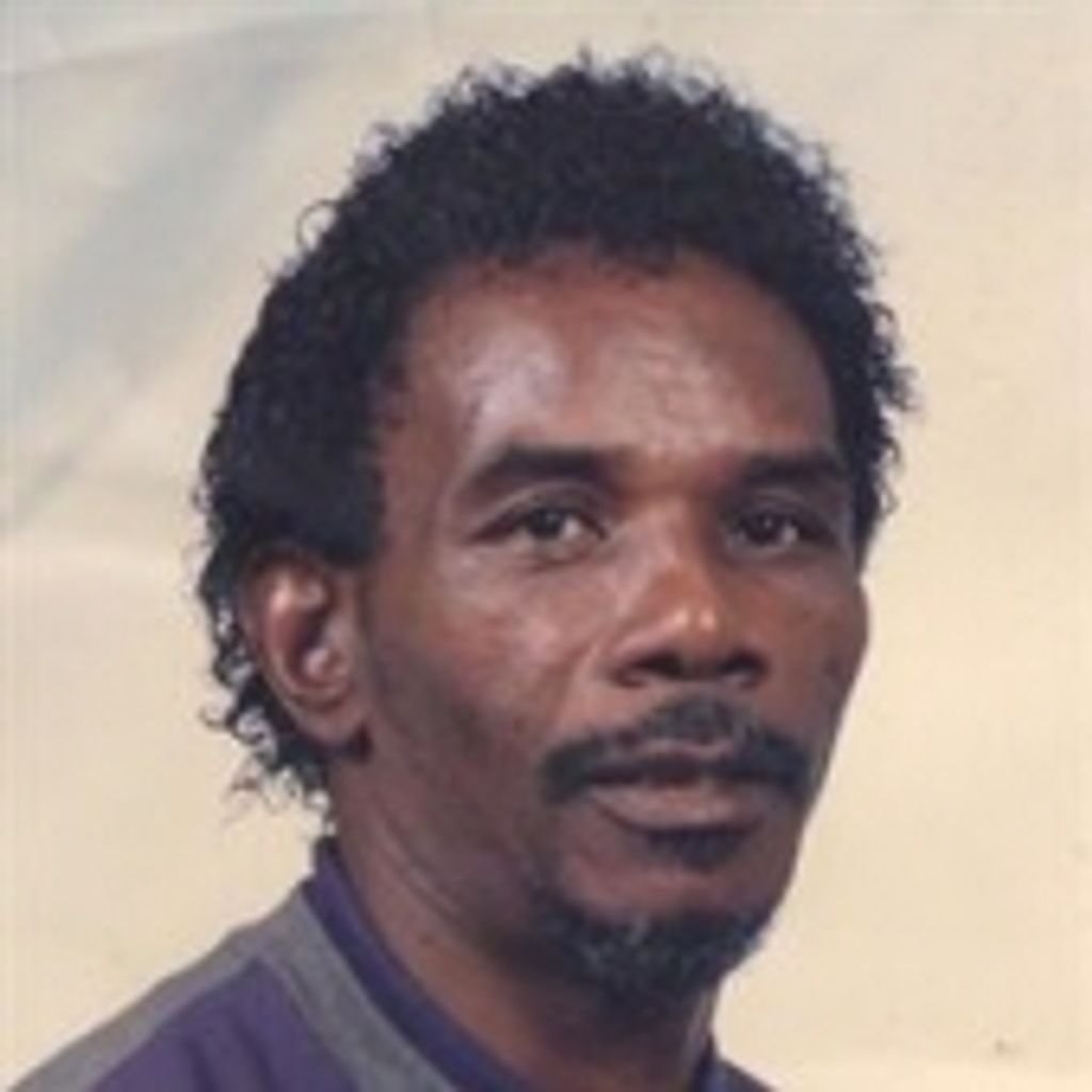 Macarthur Jackson  Sr.