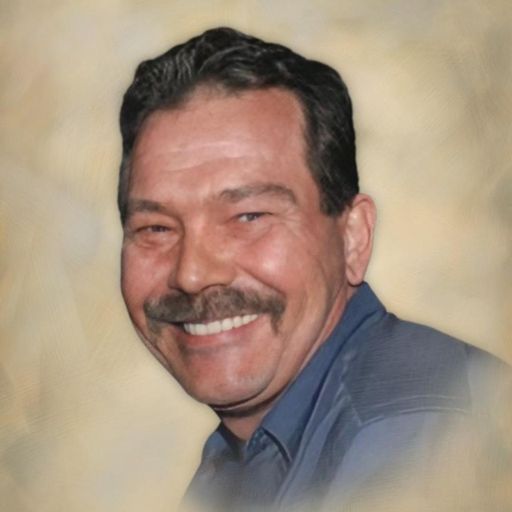 Cary Dean Wilson Profile Photo