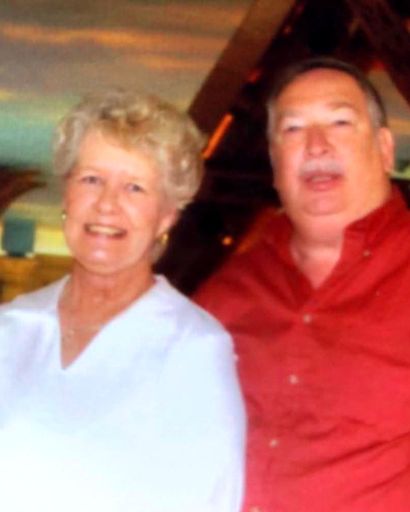 Janet Cheesman Profile Photo