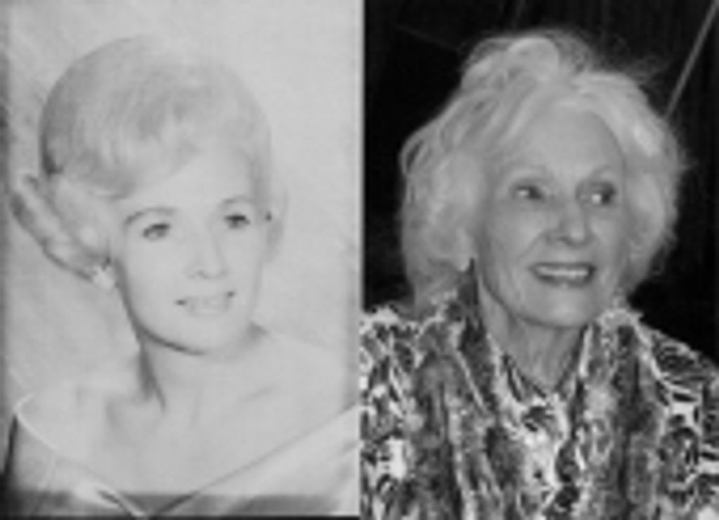 Donalda 'Donna' Noreen Keller