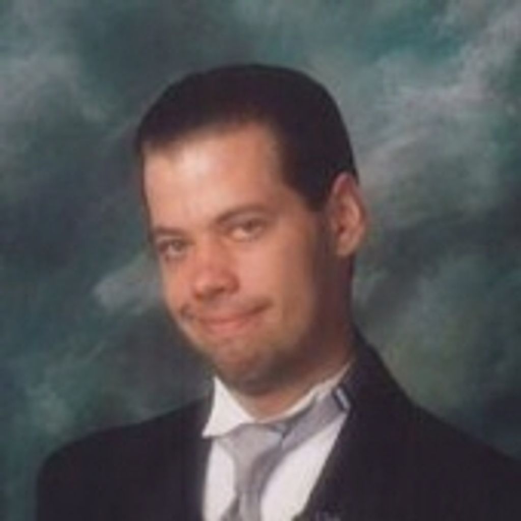 Jeffrey Angel