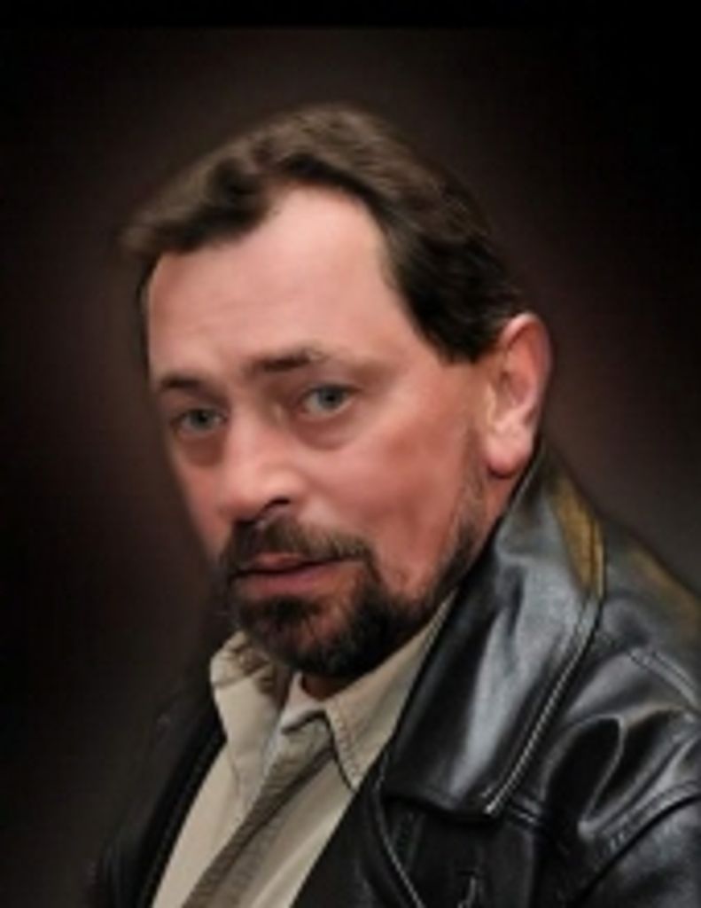Brian Walker