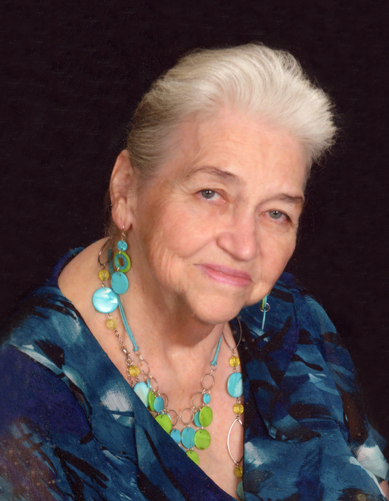 Patsy Ruth Orr Profile Photo