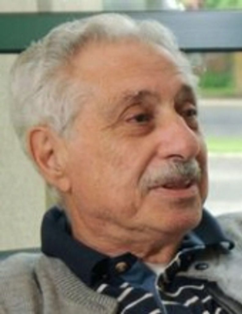 Frank T. "Cheech" Nicoletti Profile Photo