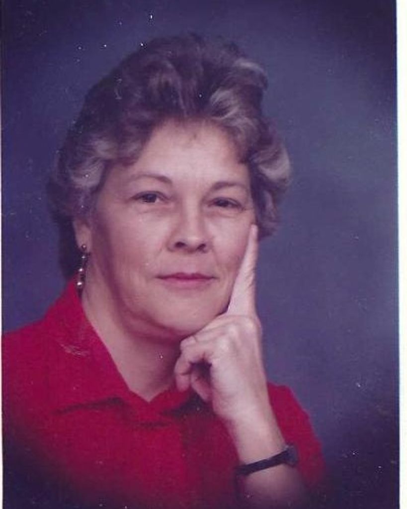 Judy Murph Harper Profile Photo