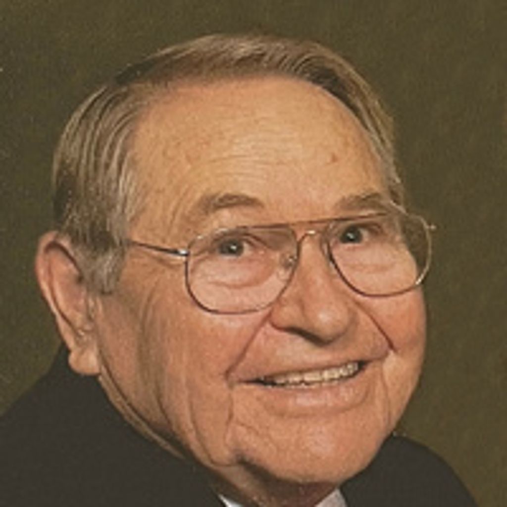 Ralph Pestor Kipp Profile Photo