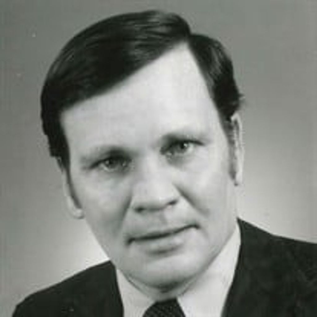 Dennis Jackson "Jack" Dickson