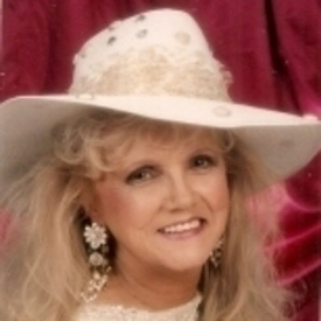 Graceline Virginia Cotton Ortiz