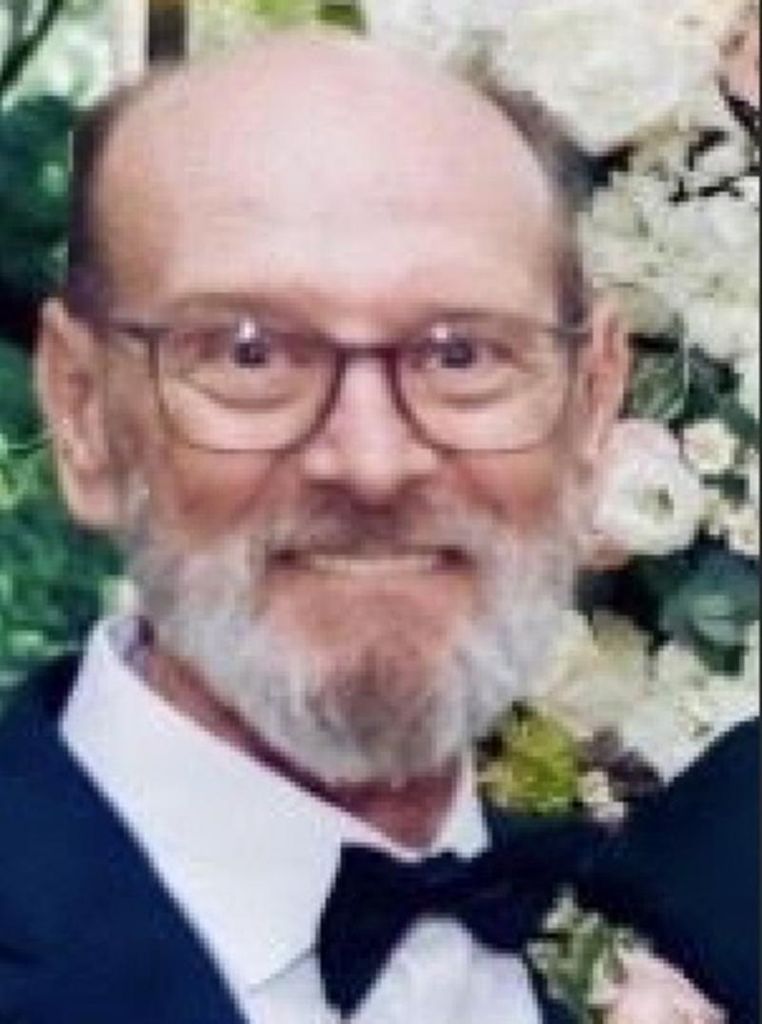 Richard Harold Kinkoph Profile Photo