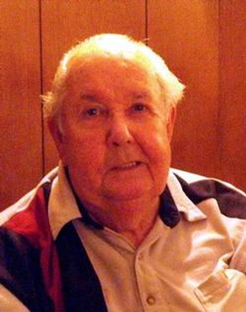 Robert Dale (Bob) Strickler