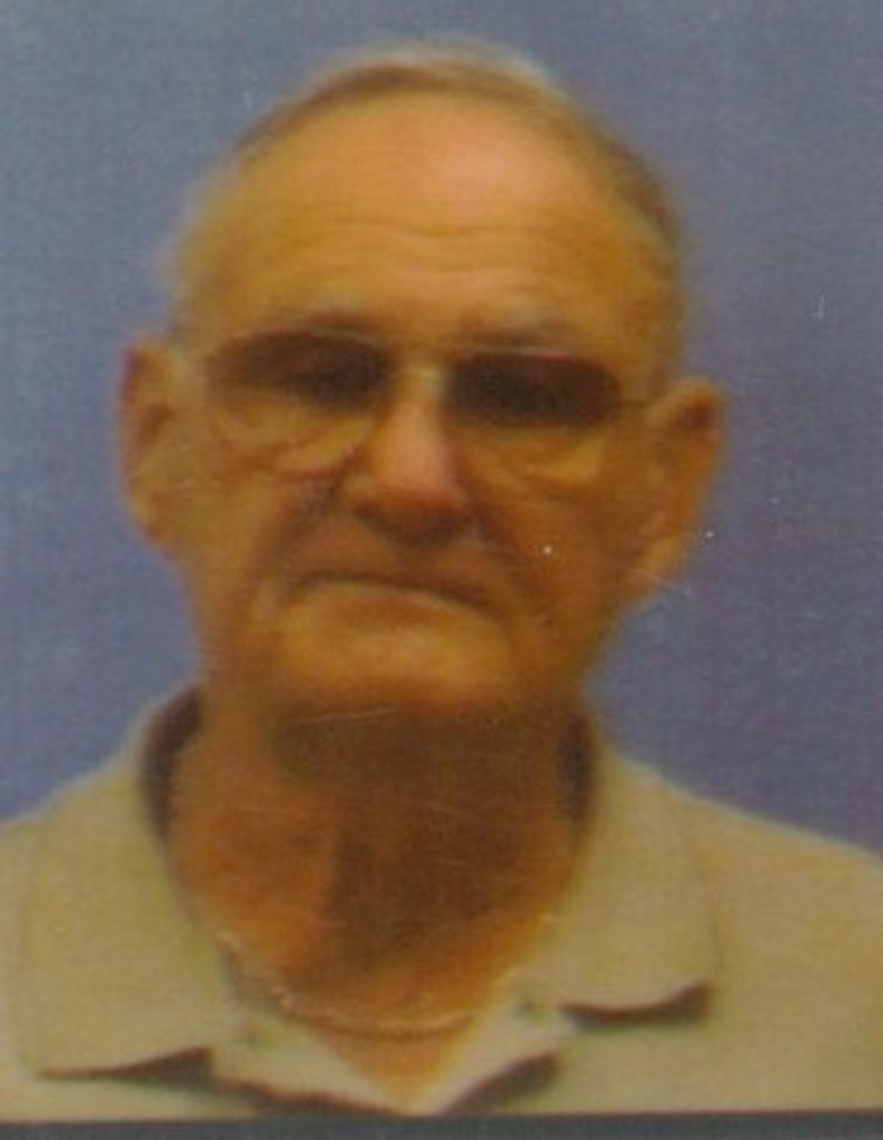 Richard "Dick" James Weiss