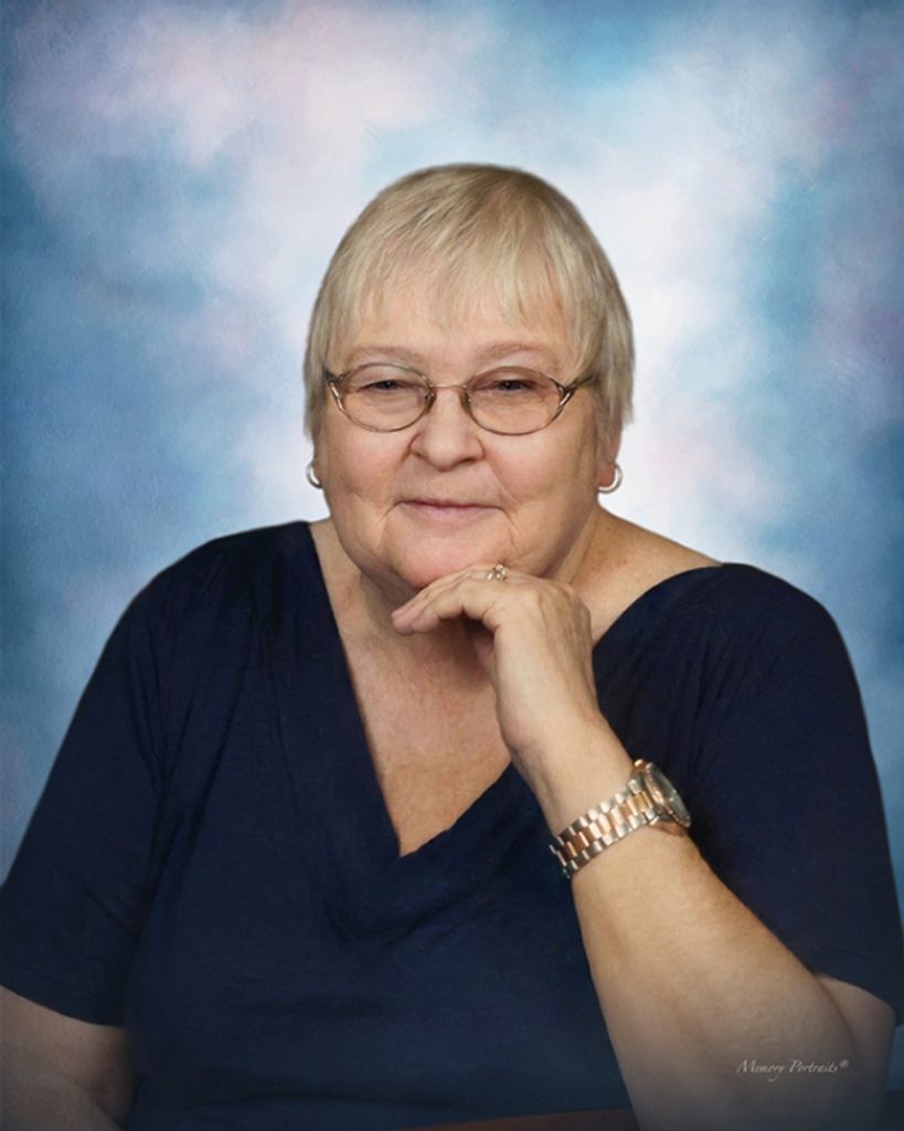 Joan Carol (Nunn)  Lewis Profile Photo