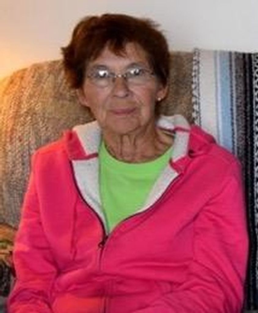 Carole Ann Salger Profile Photo