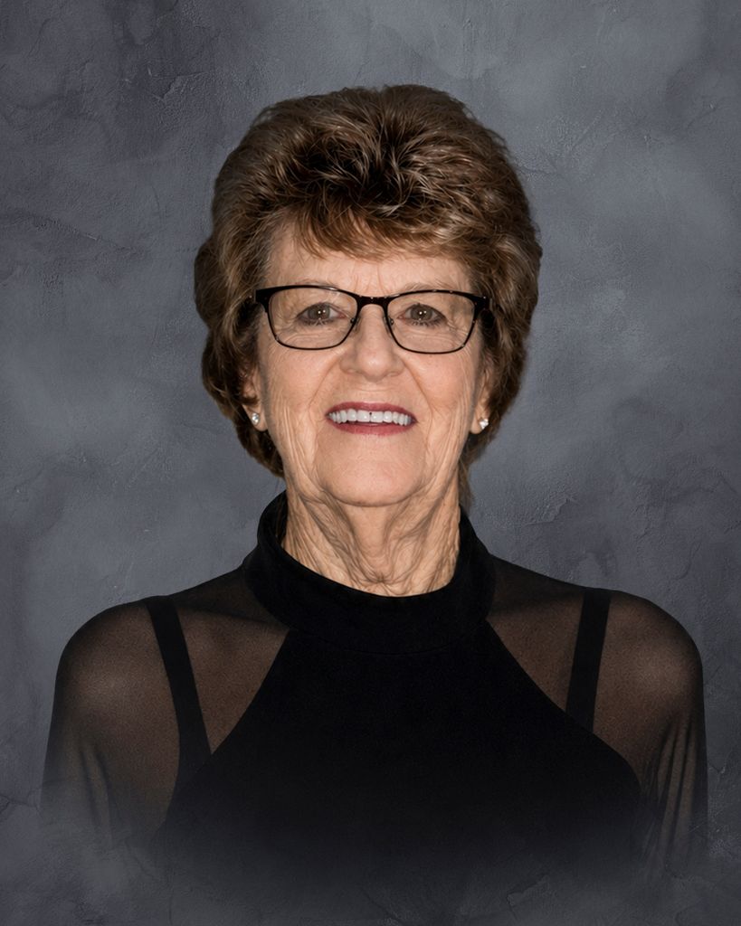 Joan Marie Bragg Profile Photo