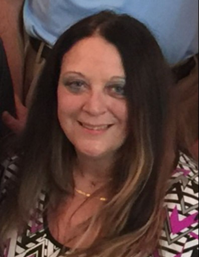 Rachael Ann Mahaffey Profile Photo