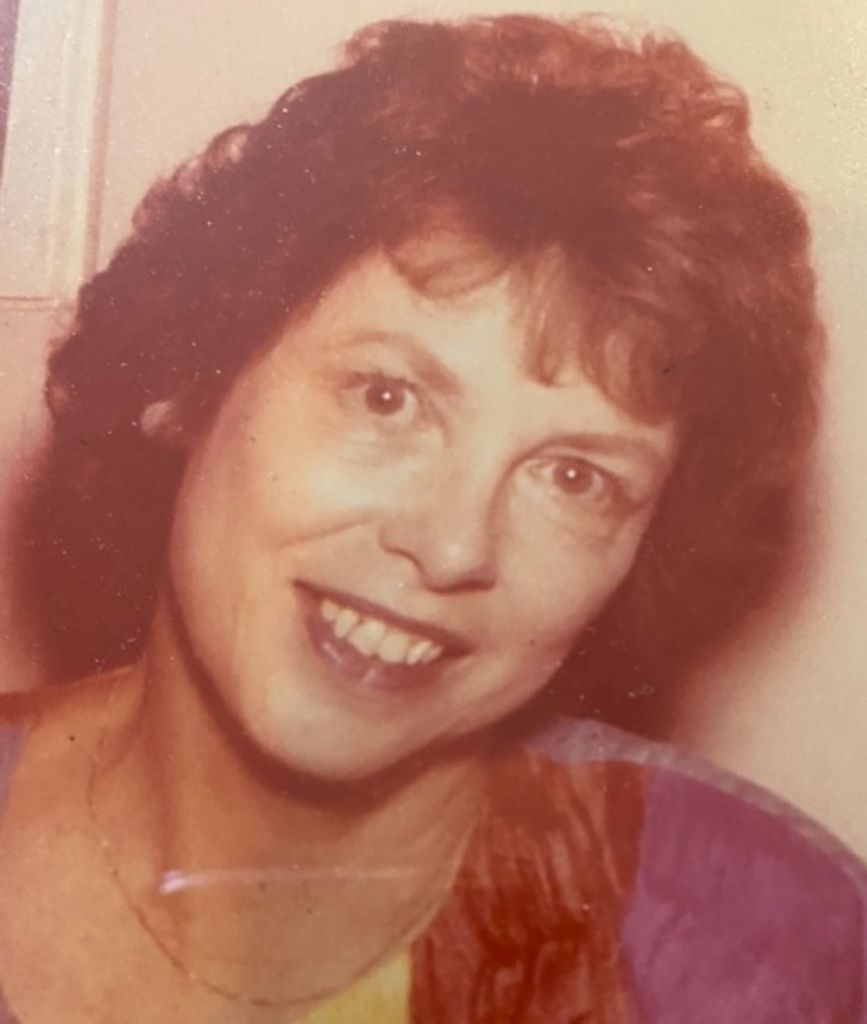 Anne Crowl Profile Photo