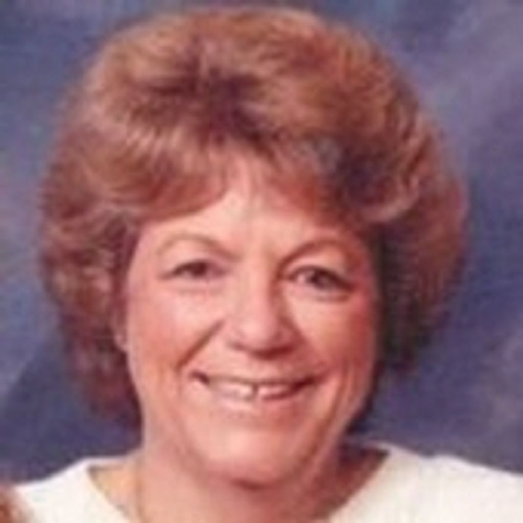 Stella Lucille Roe