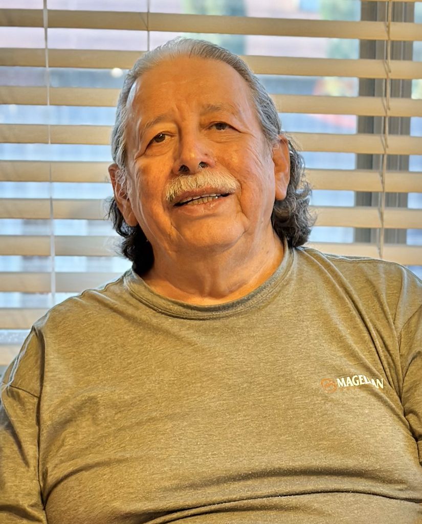Frank Gutierrez Profile Photo