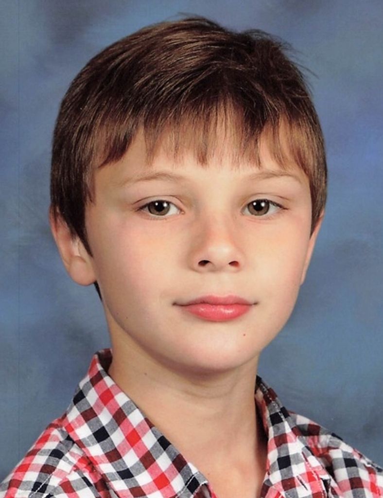 Levi Charles Beaver Profile Photo