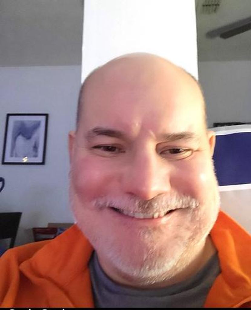 Cavin Cook Profile Photo