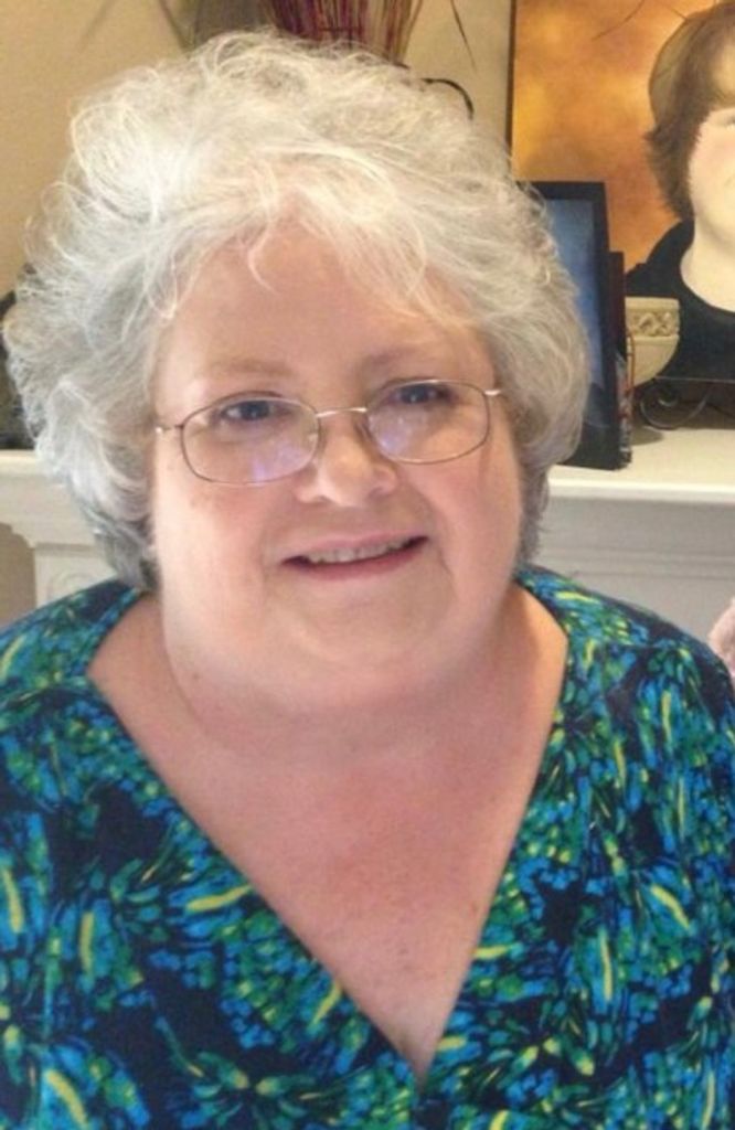 Peggy Catherine Bennett