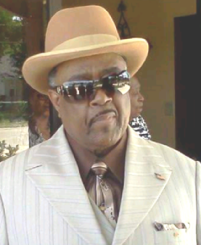 Lc Robinson Profile Photo