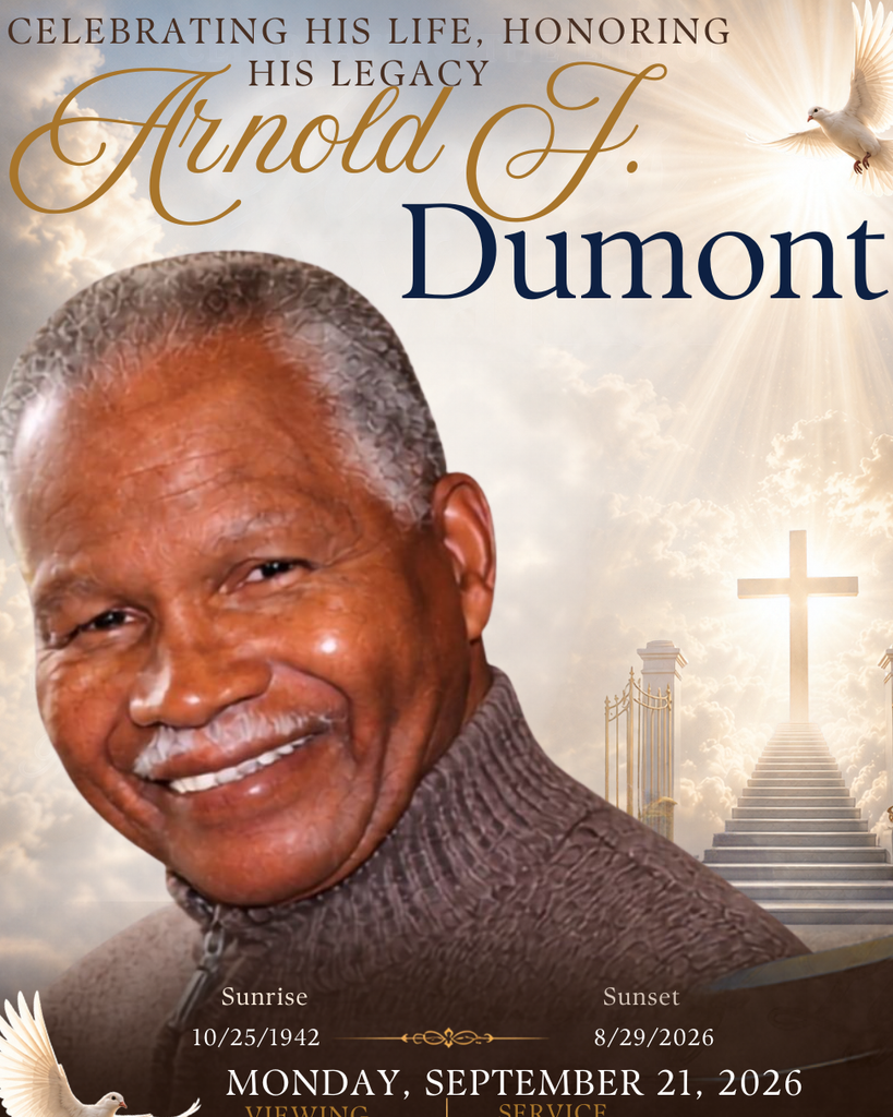 Arnold J. Dumont Profile Photo