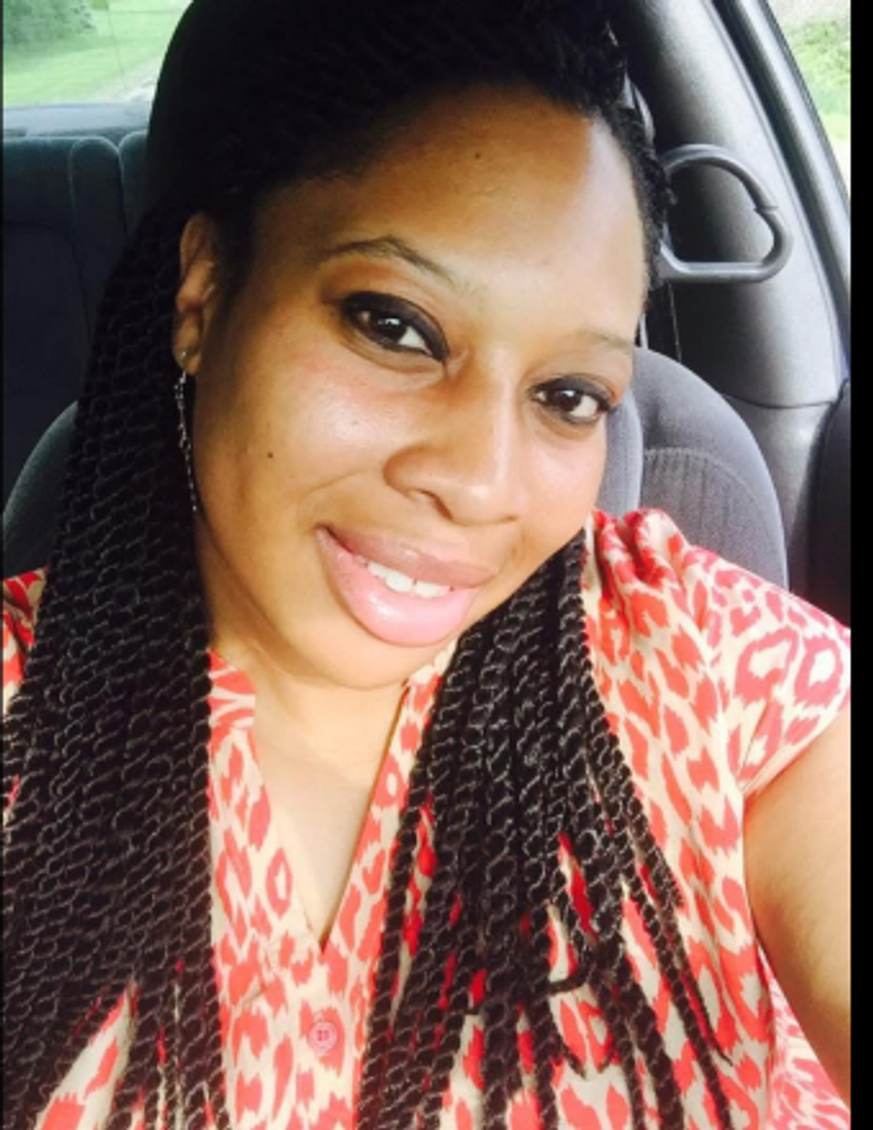 Lakescha Danielle Marbury Profile Photo