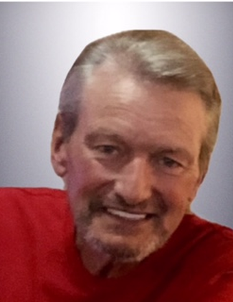 Gerald Lawrence Profile Photo