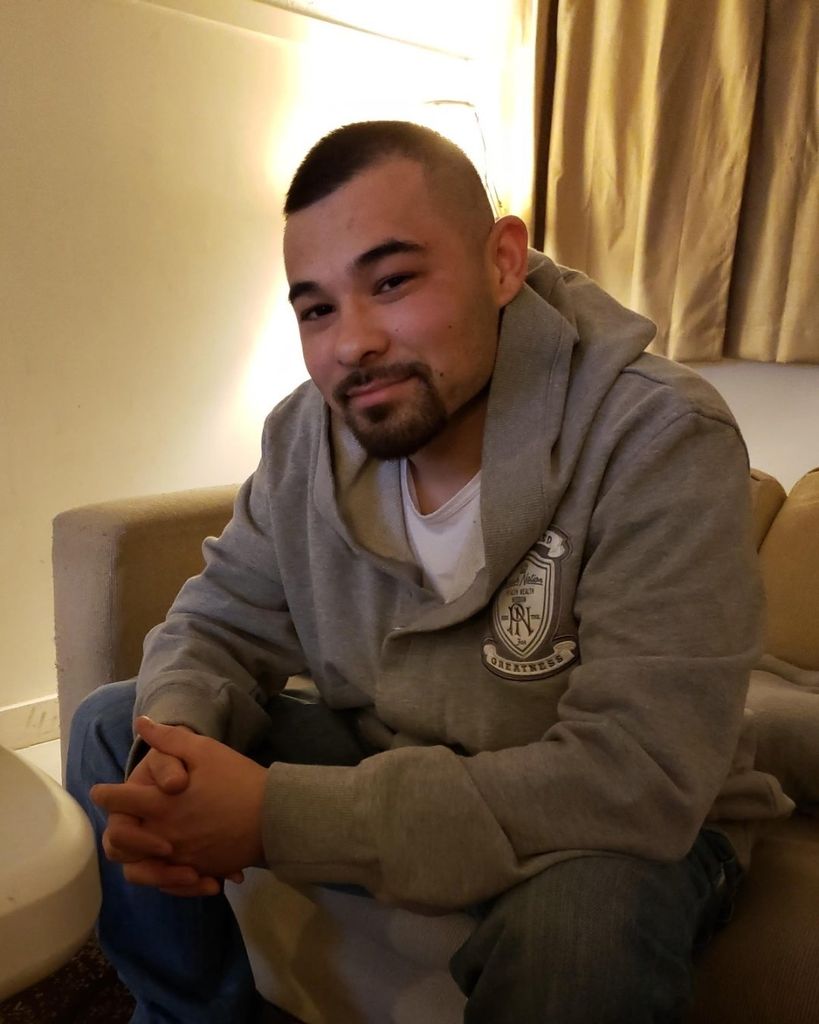 Juan J. Hernandez Jr. Profile Photo