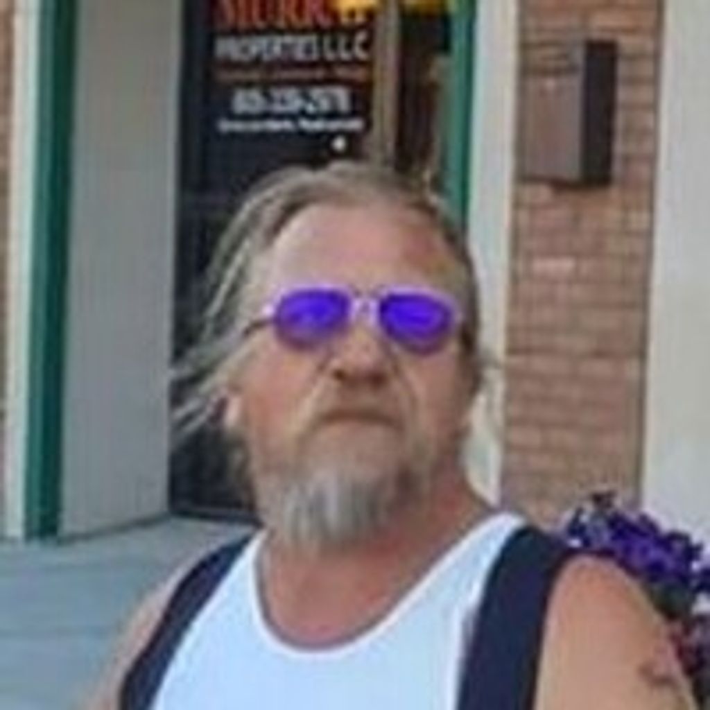 Anthony Ralph Schafer