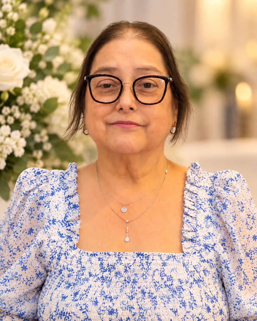 Elaine De La Rosa Profile Photo