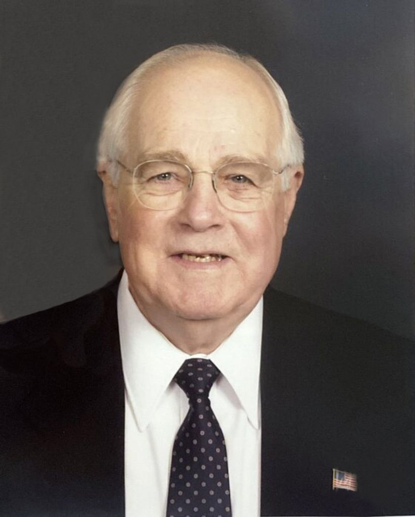 Howard R. McGill