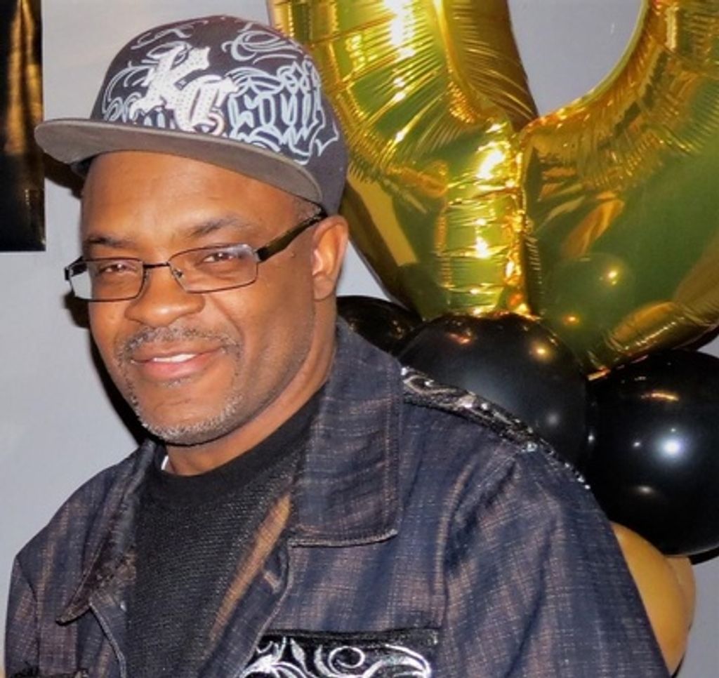 Bryant Keith Wiley Profile Photo