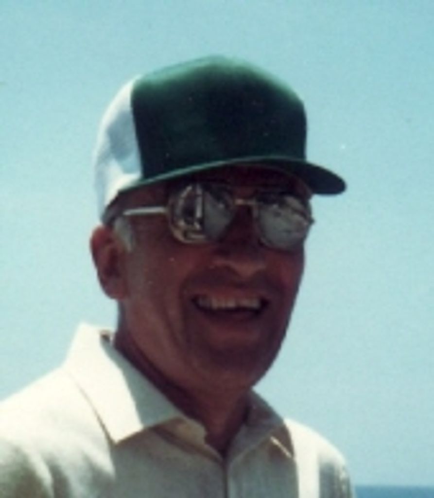 Warren John Rahn