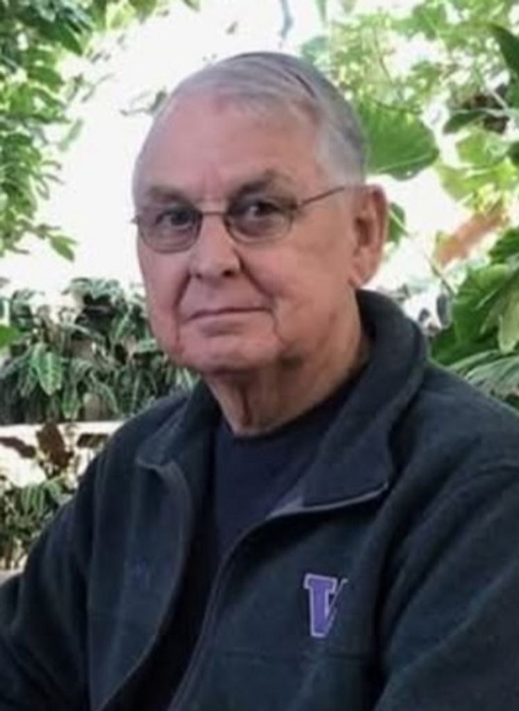 James "Jim" Robert Flies Profile Photo