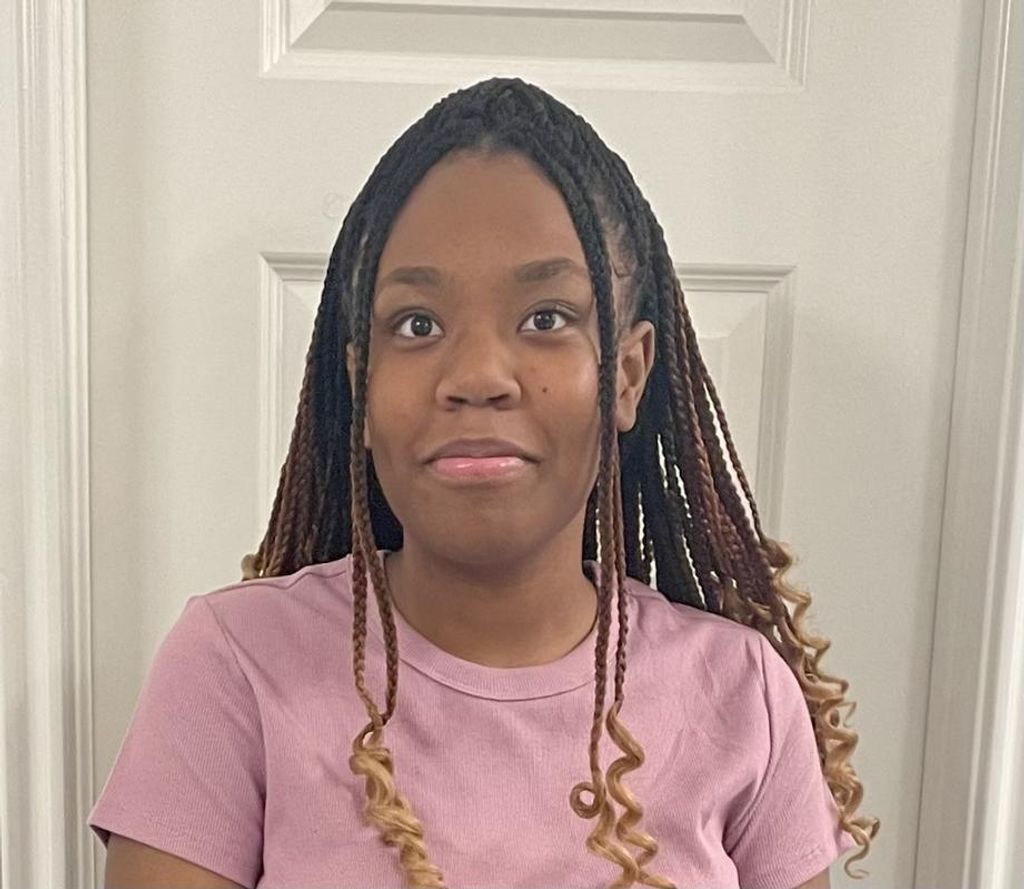 Zaira Simone Johnson Profile Photo