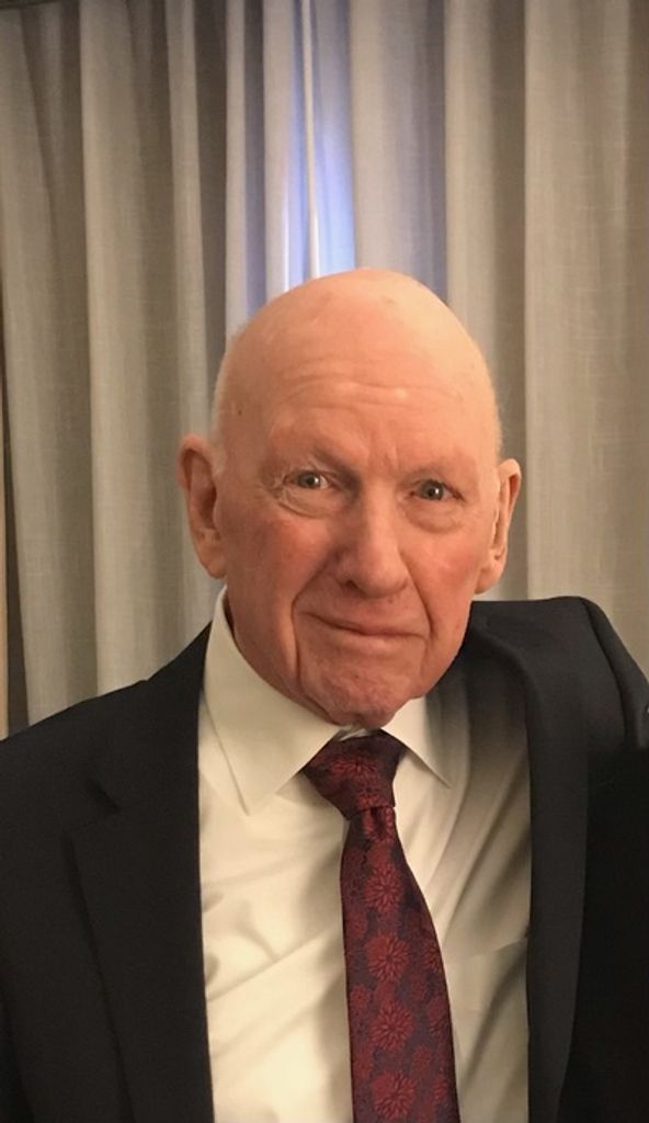 Donald H. Bird Profile Photo