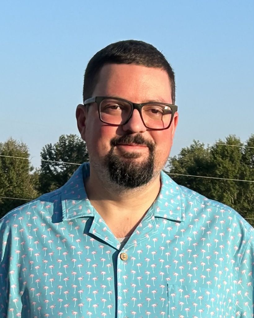 Cameron Stuart Latham Profile Photo
