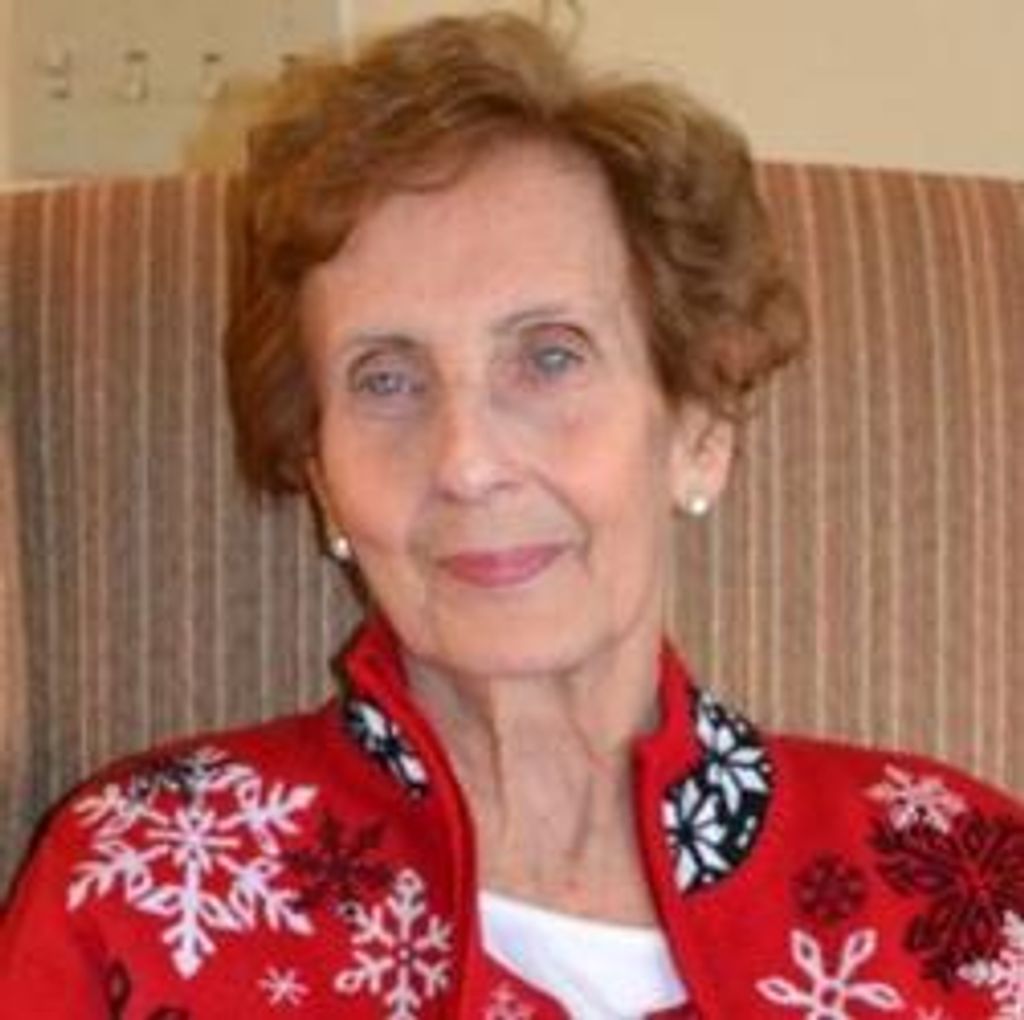 Jean Alice Scudder