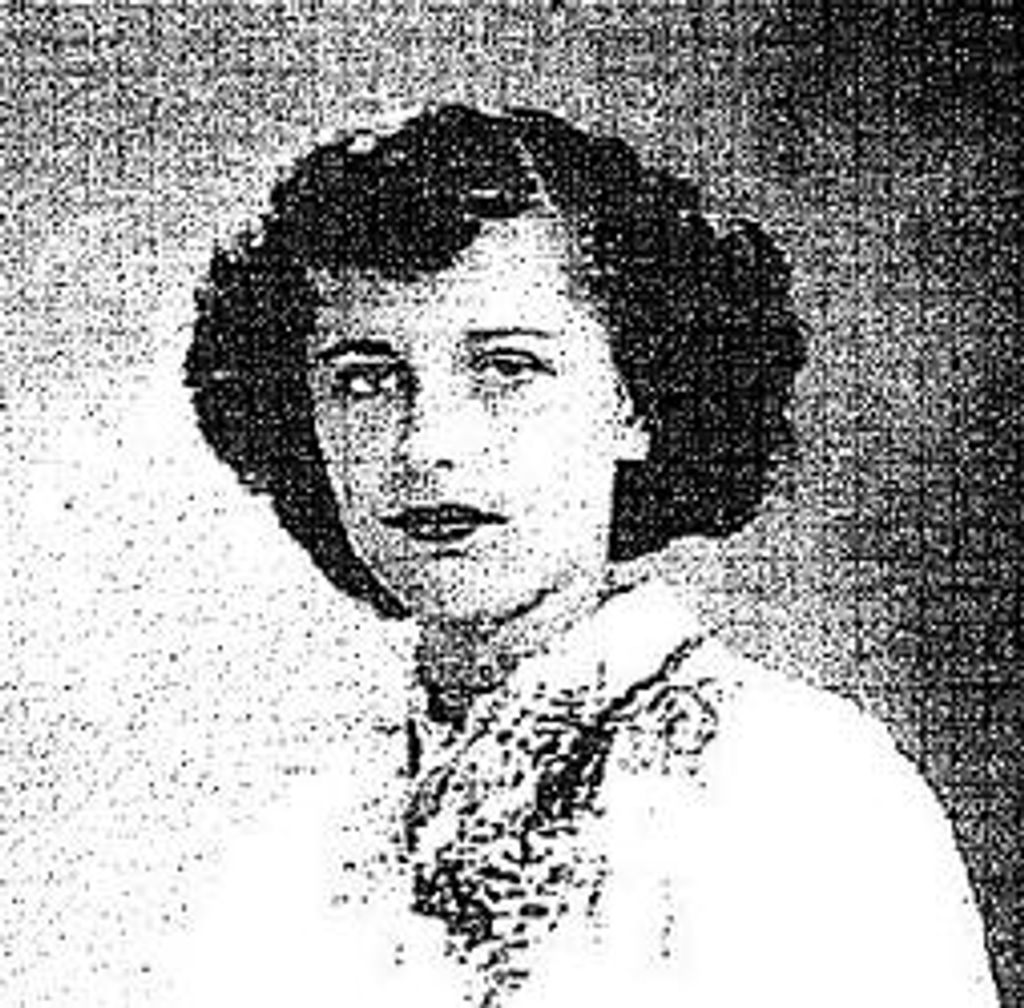 Meredith Cornell