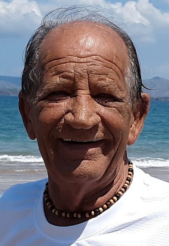 Richard Wilkes Iii
